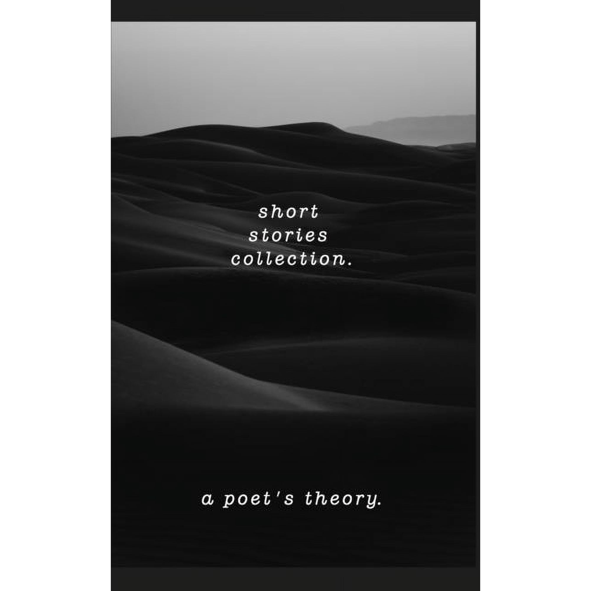 Short Stories Collection (Paperback)