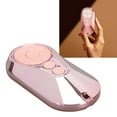 thumbnail image 1 of Camera Remote Control, Rechargeable  Page Turner with Long Distance Sensing,  Control, for Smartphones Tablets E Book APP Support, 1 of 8