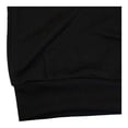 thumbnail image 4 of Sudadera Wilson para Niña con Capucha y Bolsillo Enfrente Negro Talla 6, 4 of 4