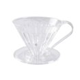 thumbnail image 2 of Resina Coffee Dripper Maker Brewer Reutilizable Reutilizable Del Titur Regalos Poder sobre s Herramientas de 12.2x12.2x12.2cm perfecl Taza de elaboración de café, 2 of 8