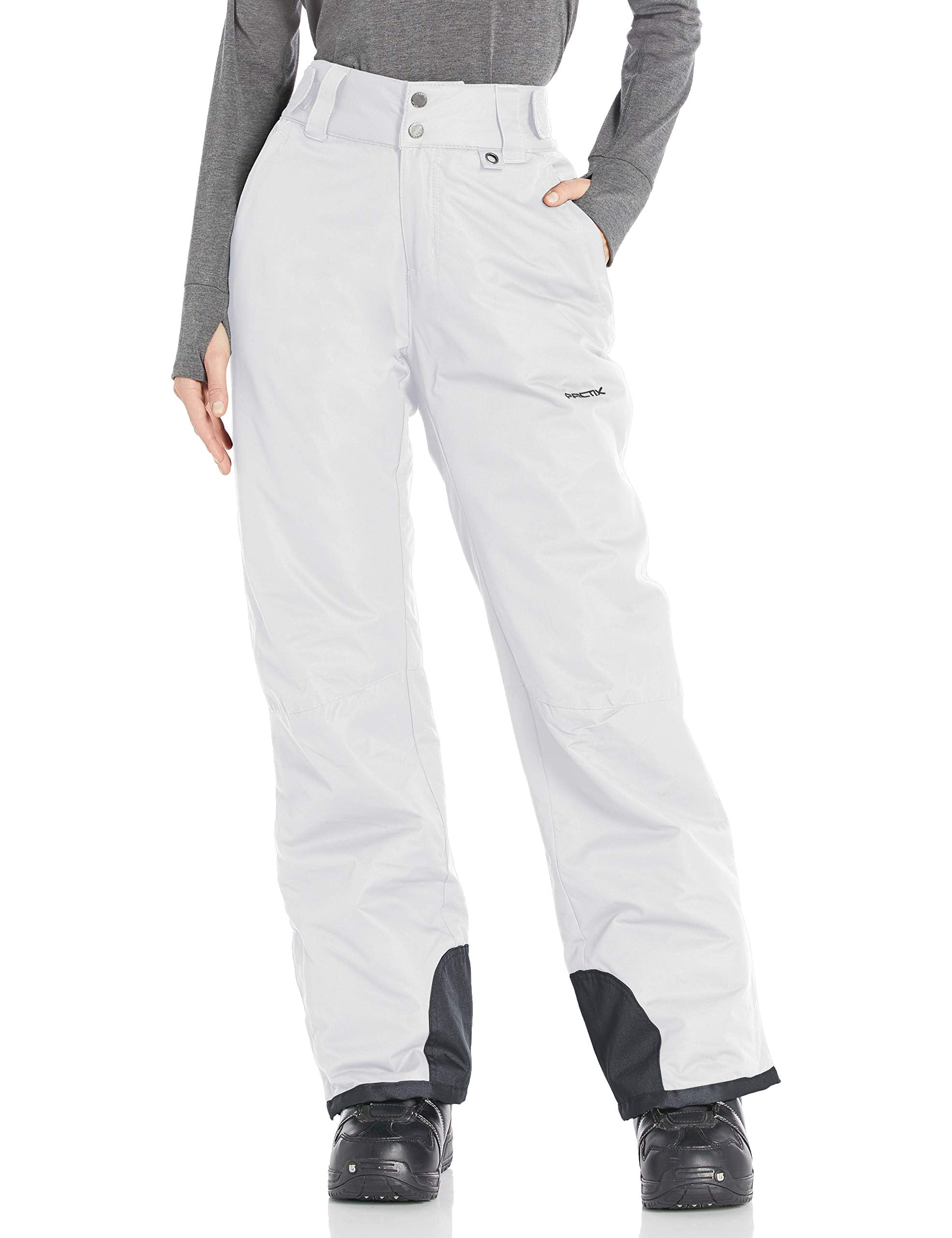 Arctix Women's Insulated Snow Pants - Walmart.com