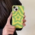 thumbnail image 1 of Tiny Spot New Hard Phone Case Protective Cover Shell  For iPhone 15 14 13 12 11 Pro Max Mini Plus LXY LXY, 1 of 7