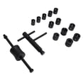 thumbnail image 1 of Frozen Pistons Tool Set, Easy To Use Wear Proof Motorcycle Brake Piston Removal Set  For ATV, 1 of 8