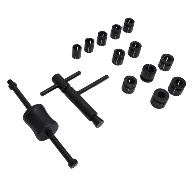 Frozen Pistons Tool Set, Easy To Use Wear Proof Motorcycle Brake Piston Removal Set For ATV