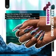 thumbnail image 3 of Set de esmaltes de uñas en gel Beetles Spring, 36 colores, 53 unidades, 3 of 7
