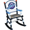 Guidecraft NBA - Jazz Rocking Chair