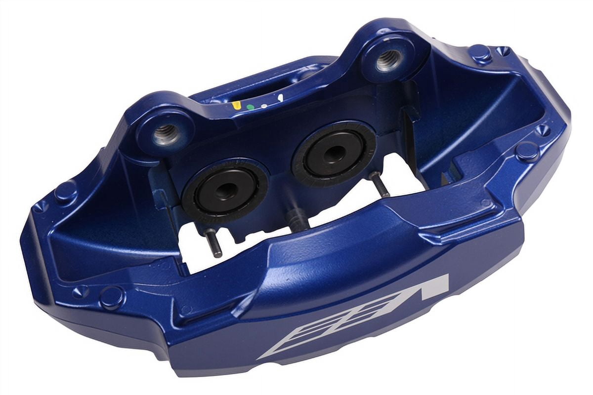Front Driver Side Brake Caliper