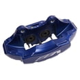 thumbnail image 2 of Front Driver Side Brake Caliper, 2 of 4