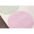 thumbnail image 3 of Novogratz Agatha - Dots Rug, PASTEL, 3 of 4