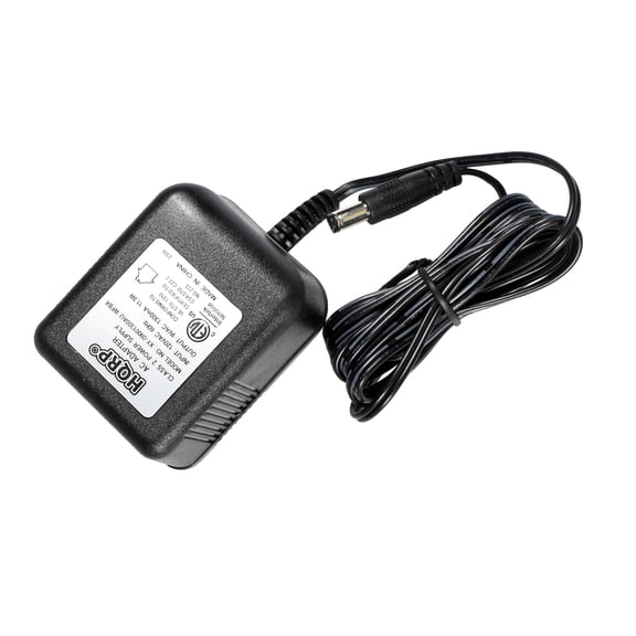 HQRP AC Adapter for Digi-Tech PS913B / 913 B / 0913B / PS0913B-120 Replacement Power Supply Cord