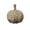 #1 Halloween Pumpkin - 5.12 Inch, variant on 2026 New Gray Knitted Pumpkin Ornament, Wool Knitting Pumkin Fall Decorations for Home, Braided Twisted Design Halloween Pumkin for Tiered Tray Fireplace Mantel Front Porch Autumn Ornament, 7x7.8in