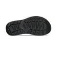 thumbnail image 5 of Teva Women's Hurricane XLT 2 Sandal Black - 1019235-BLK, 5 of 6