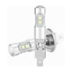 thumbnail image 1 of H1 100w Led Bulb, Headlight Bulbs Fog Light 360 Degree Headlight Led Bulb 2pcs H1 6000k Super White 100w Led Kit H1 Led Headlight Bulbs Car Luces Leds, 1 of 4