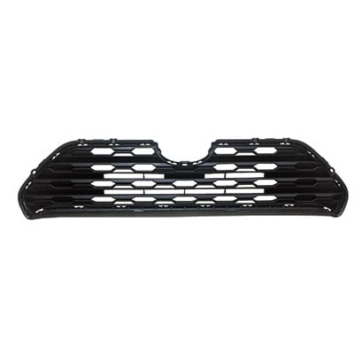 New Fits 2013-2015 Toyota RAV4 Front Left Driver Grille Abs Plastic Black Capa