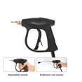 thumbnail image 5 of 2600W High Temperature Steam Cleaner Pressure Washer Machine for Home Car Kitchen Air Conditioner, 5 of 5