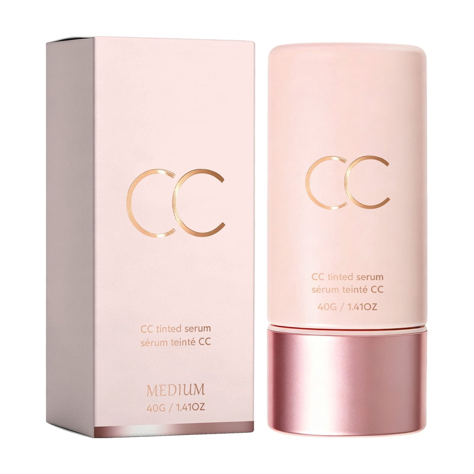 Physicians Formula Super CC+ Color-Correction + Care Cream SPF 30