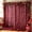 Burgundy, variant on 10x10FT Burgundy Wrinkle Free Backdrop Curtains with Lights String for Parties - Photo Curtain Backdrop with Lights for Wedding Decorations, Bridal  Shower Birthday Party Photography Background