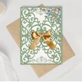 thumbnail image 1 of Troqueles de encaje con forma de flor y sobre Feemkota para scrapbooking, 1 of 6