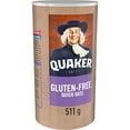 thumbnail image 1 of Quaker Gluten-Free Quick Oats, 1 of 12
