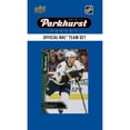 thumbnail image 1 of NHL Nashville Predators 2016 Parkhurst Team Set and an all-star set, 1 of 1
