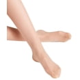 thumbnail image 4 of Falke Pure Matt 20 Denier Tights - Cocoon Beige, 4 of 6