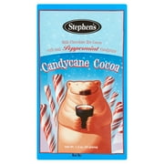 Stephen's Gourmet Candycane Milk Chocolate Peppermint Hot Cocoa, 1.4 oz