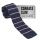 thumbnail image 1 of CORBATA SAROSA SLIM PARA HOMBRE, 1 of 1