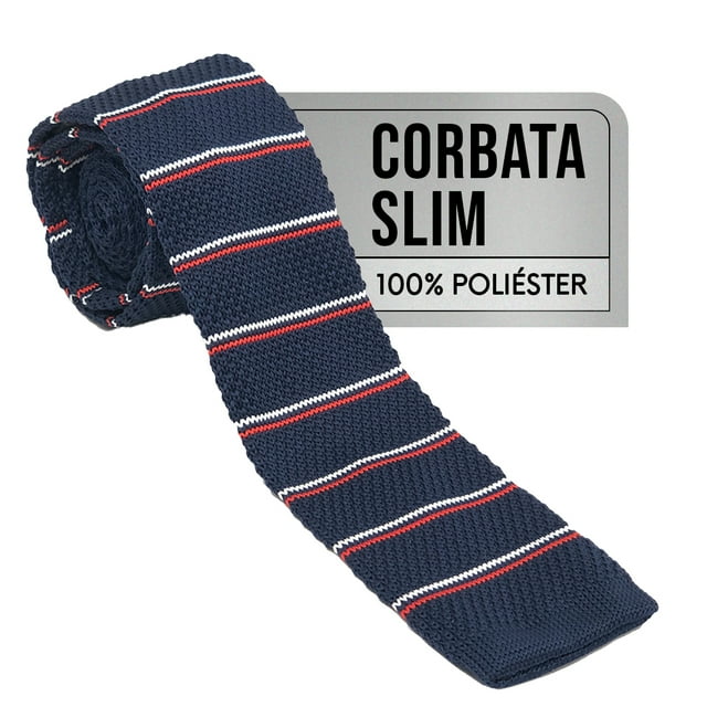 CORBATA SAROSA SLIM PARA HOMBRE