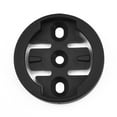 thumbnail image 1 of Bicycle Stem Extension Mount Holder Bracket Adapter Base for Garmin Bryton Catey, 1 of 9