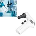 thumbnail image 1 of Electric Pipette Controller Digital Automatic Pipettor Motorized Pipette Filler For Biology Chemical 0.1-100ml 6 Levels Adjustable Speed, 1 of 8