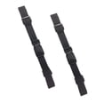 thumbnail image 1 of Tastenkappen Correa de Pecho Nylon Antideslizante Negro para Viajes Mochileros Escalada Deporte Zulema Correa de arnés de pecho para mochila, 1 of 8
