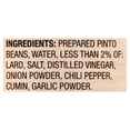 thumbnail image 5 of (6 pack) Great Value Traditional Refried Beans, 16 oz, 5 of 8