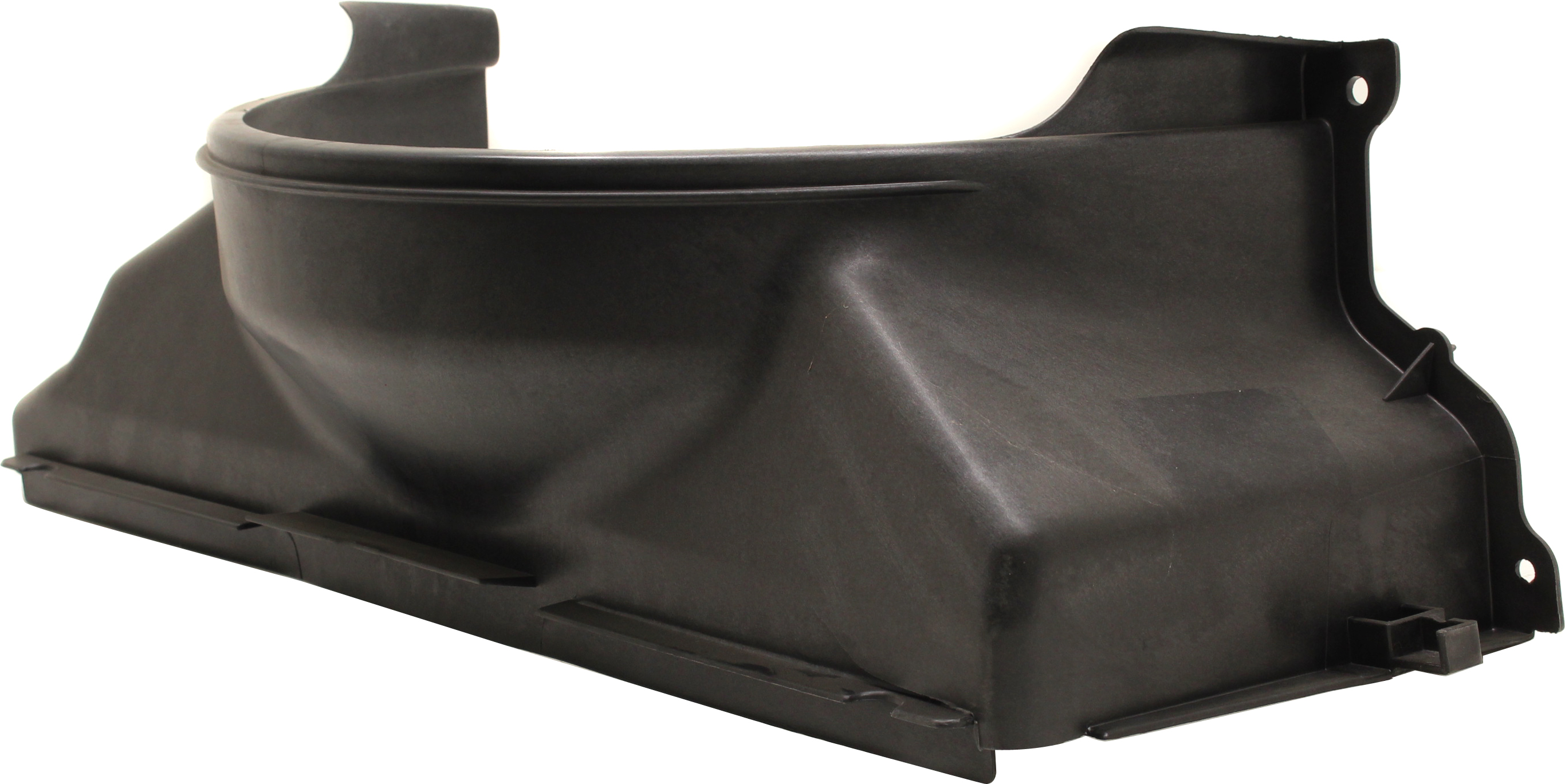Replacement C160331 Fan Shroud Compatible with 2000-2004 Chevrolet Tahoe 1999-2004 GMC Sierra 1500 Lower Fits Radiator