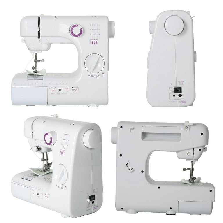 Mini Hand Sewing Machine – AJ Trends