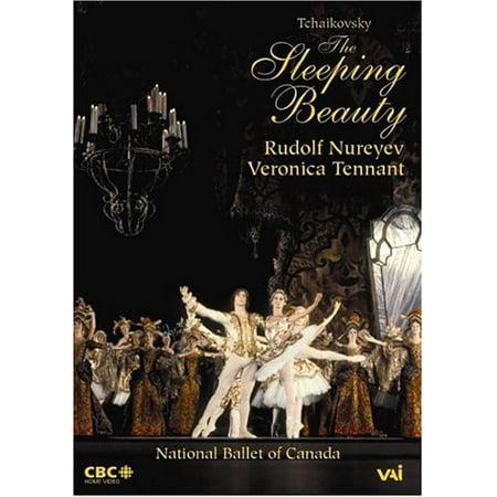 Sleeping Beauty Ballet (DVD)