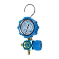thumbnail image 1 of Meter Manifold Digital Pressure Gauge 410*R22*R12*R134 Refrigerant Filling Device Air Conditioner Refrigerant ,Easy to Use, 1 of 7