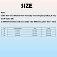thumbnail image 3 of Unisex Baby Bodysuit Long Sleeve Newborn Infant Outfit&nbsp; for 3-6 Months Newborn Infant Baby Boy Clothes Short Sleeve Jumpsuit Button Down Romper Summer Outfit, 3 of 7