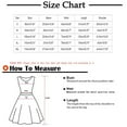 thumbnail image 3 of Lovskoo 2024 Women's Boho Swiss Dot Flowy Dresses Floral Wrap Midi Dress V Neck Short Sleeve Belt Smocked Spring Fall Wedding Guest Dresses Pink 2XL, 3 of 5