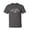 Charcoal, variant on I'm Just Here For The Food Sarcastic Humor Graphic Novelty Funny Tall T Shirt