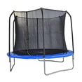 thumbnail image 2 of Trampolín Athletic Works TR-10-P11-E 10 Pies Azul, 2 of 4