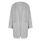 thumbnail image 5 of Pntutb moda mujer manga larga cárdigan sólido otoño Casual abrigo blusa top Pntutb Pntutb-5813, 5 of 6