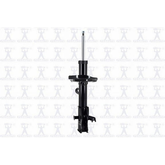 Focus Auto Parts Suspension Strut Assembly P/N:333969R