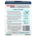 thumbnail image 3 of Sea Bond Upper Secure Denture Adhesive Seals, For an All Day Strong Hold, Original Flavor Seals, 30 Count, 3 of 7
