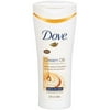 Dove Cream Oil Intensive Body Lotion, 8.5 Fl. Oz.