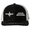 Midnight Black, variant on Navy Aviation Maintenance Administrationman (AZ) Rating USA Mesh-Back Cap
