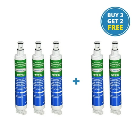 

Aqua Fresh Replacement Water Filter For EFF-6001A 76949 4396703 FILTER 6 Buy 3 Get 2 Free