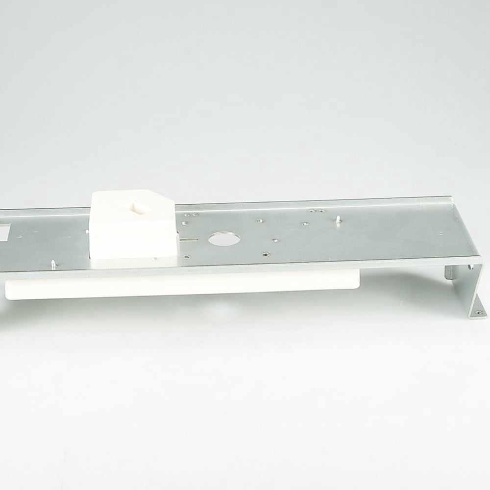 W10833182 Whirlpool Mounting Bracket OEM W10833182