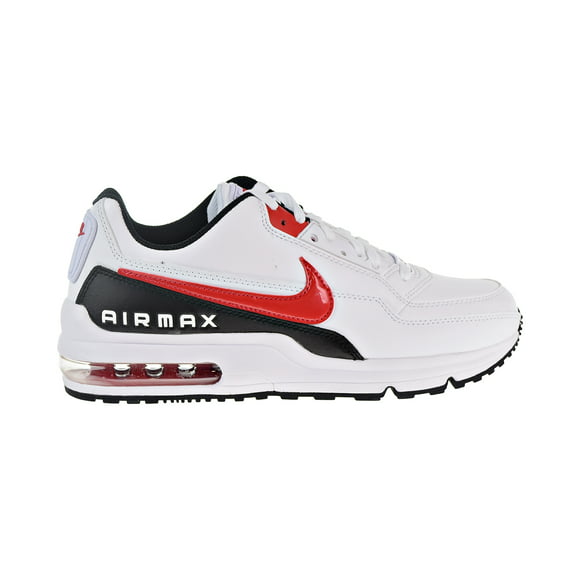 red and white nike air max | Red Black White Air Max