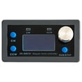 thumbnail image 4 of Controlador de motor Smc01, protección de polaridad de entrada de velocidad DC 5-30V, LCD, integración de unidad de eje único Universal shamjiam Controlador del conductor, 4 of 8