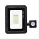 thumbnail image 3 of Security Lights Outdoor Motion Sensor Led Pir Floodlight 30W, 3 of 5